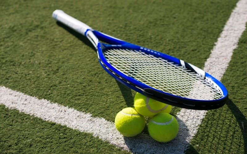 Chuẩn bị gì trước khi học tennis?